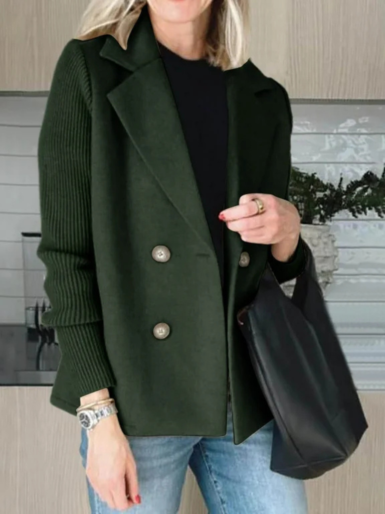 Grace™ Sweater Blazer