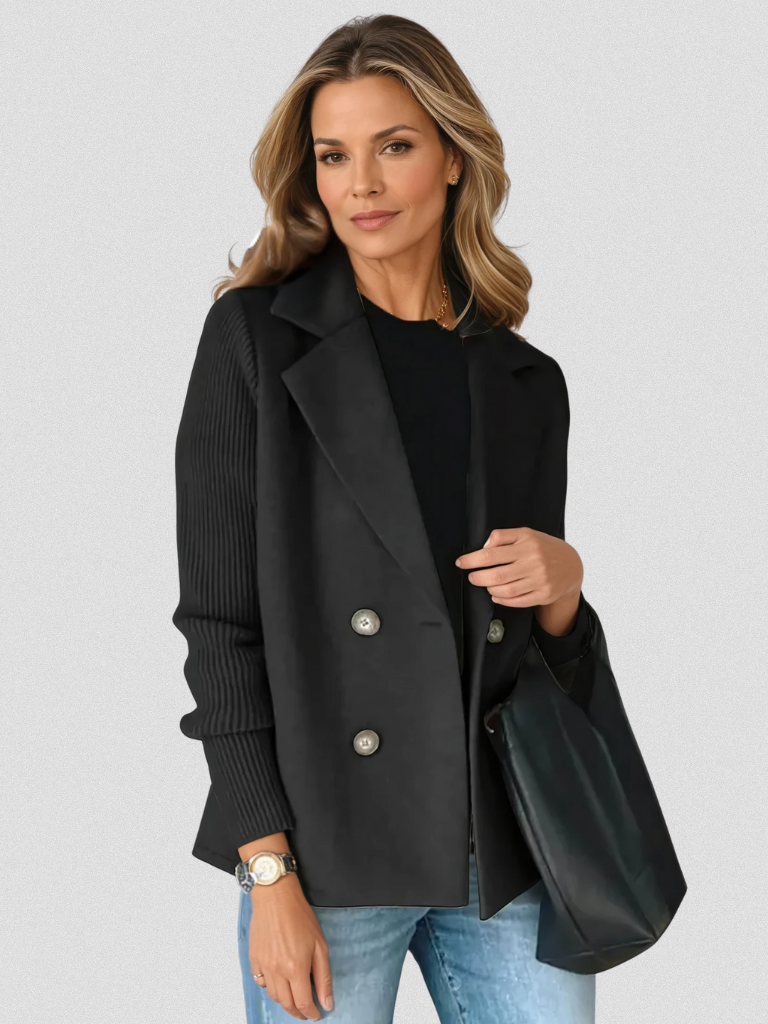 Grace™ Sweater Blazer