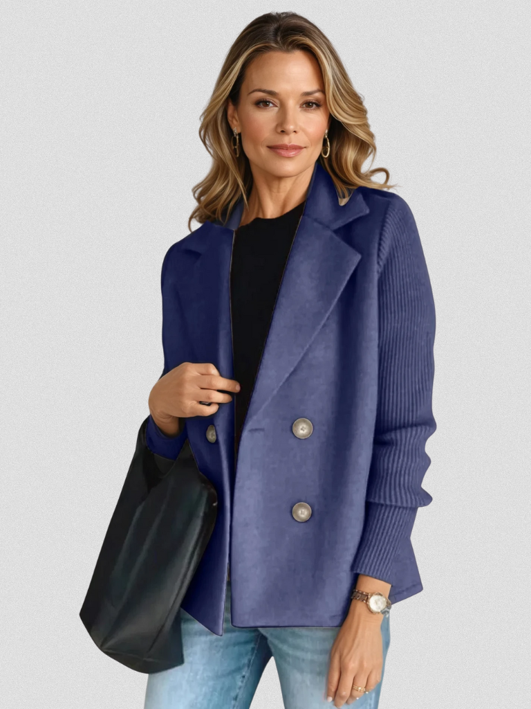 Grace™ Sweater Blazer