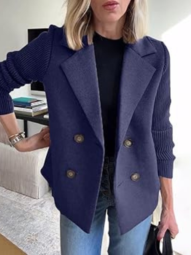 Grace™ Sweater Blazer