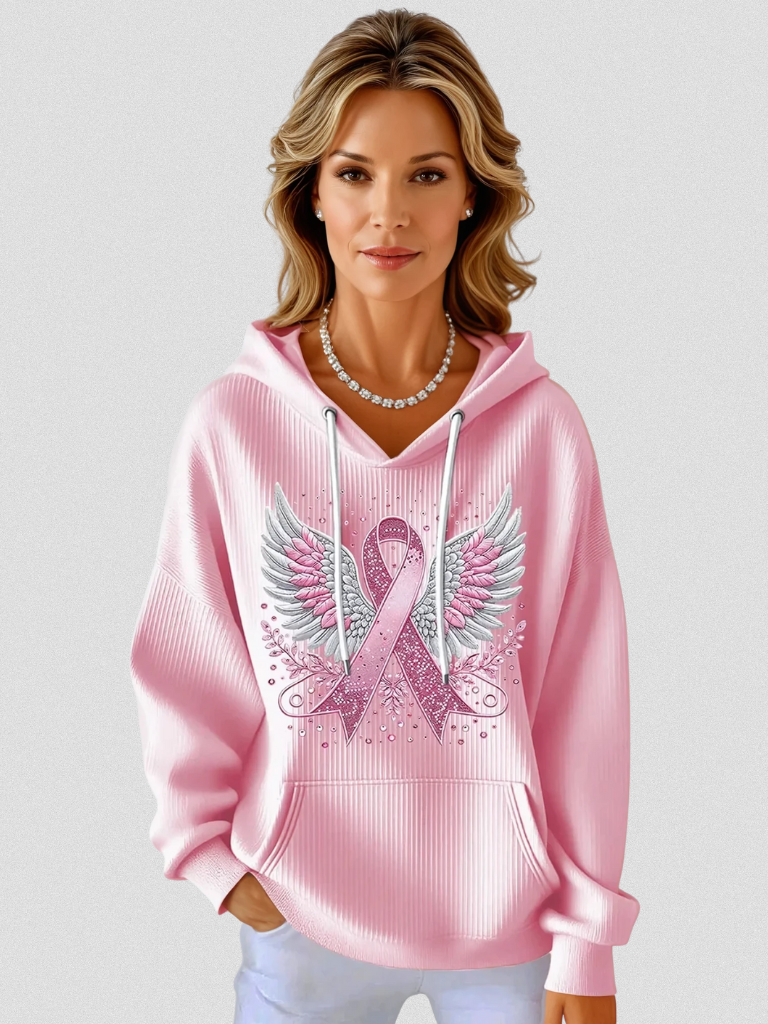 Grace™ Statement Hoodie