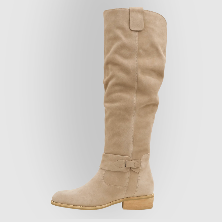 Grace™ - Elegant Boots