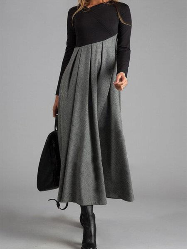 Grace™ Elegance Maxi Dress