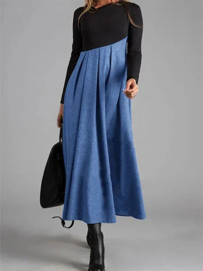 Grace™ Elegance Maxi Dress