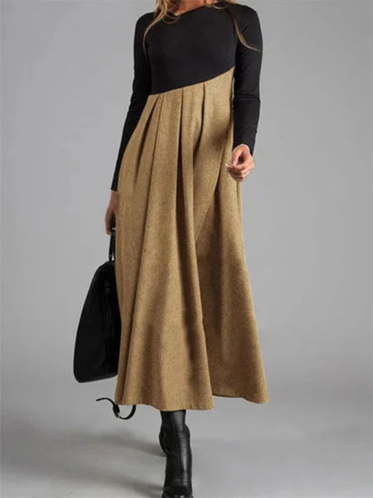 Grace™ Elegance Maxi Dress