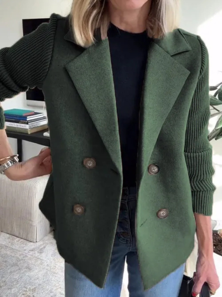 Grace™ Sweater Blazer