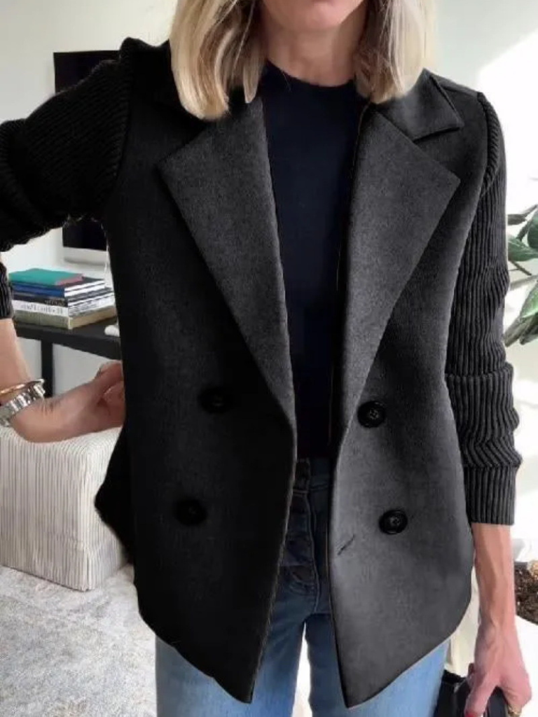 Grace™ Sweater Blazer