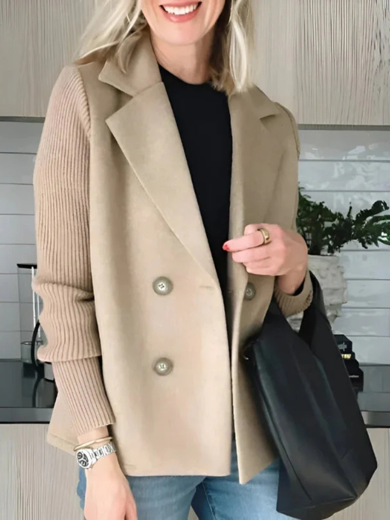 Grace™ Sweater Blazer