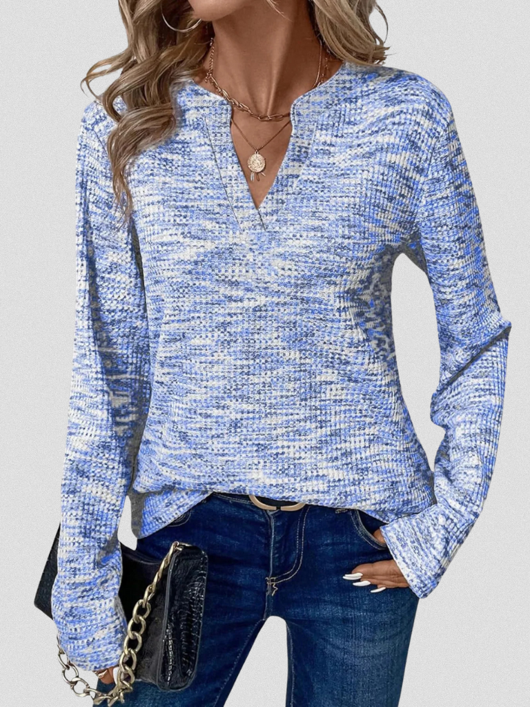 Grace™ Soft Knit Top