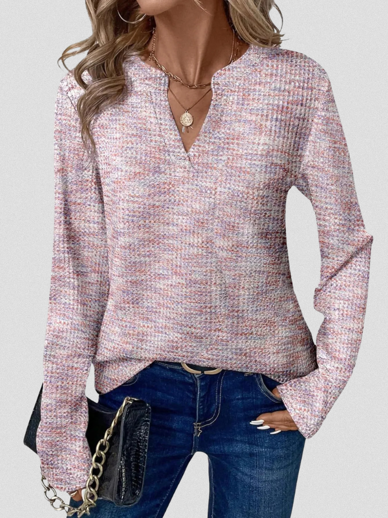 Grace™ Soft Knit Top