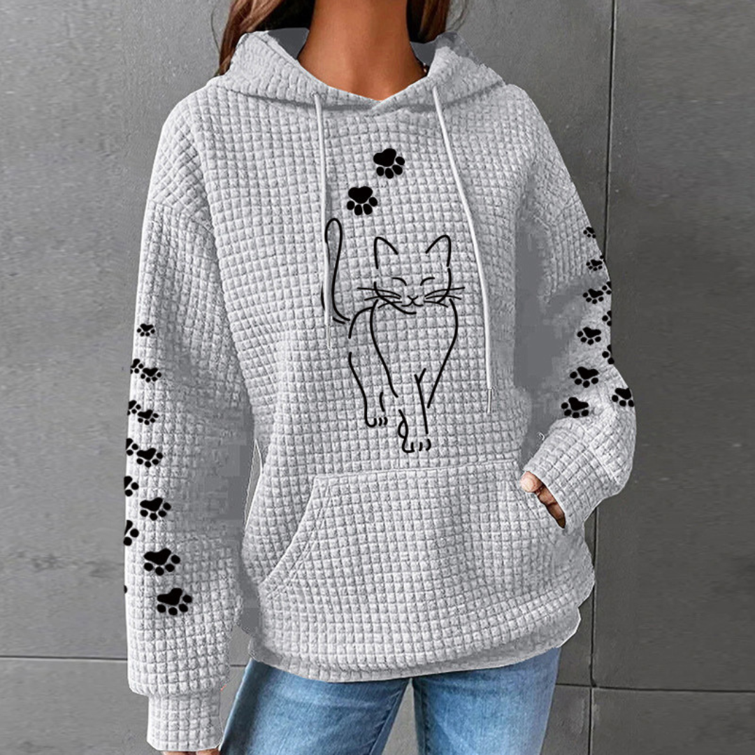 Grace™ - Comfortable and Warm Hoodie