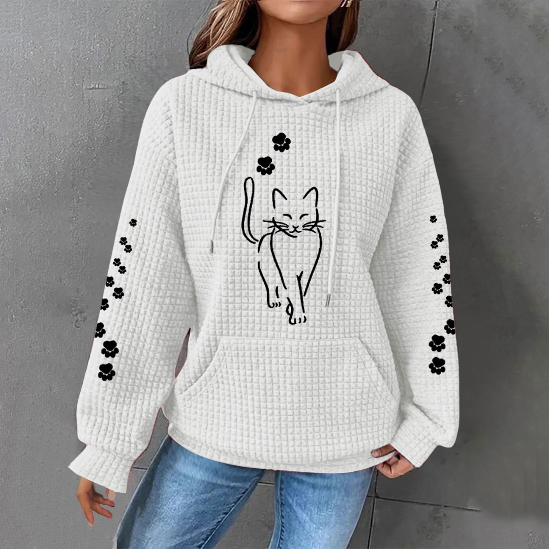 Grace™ - Comfortable and Warm Hoodie