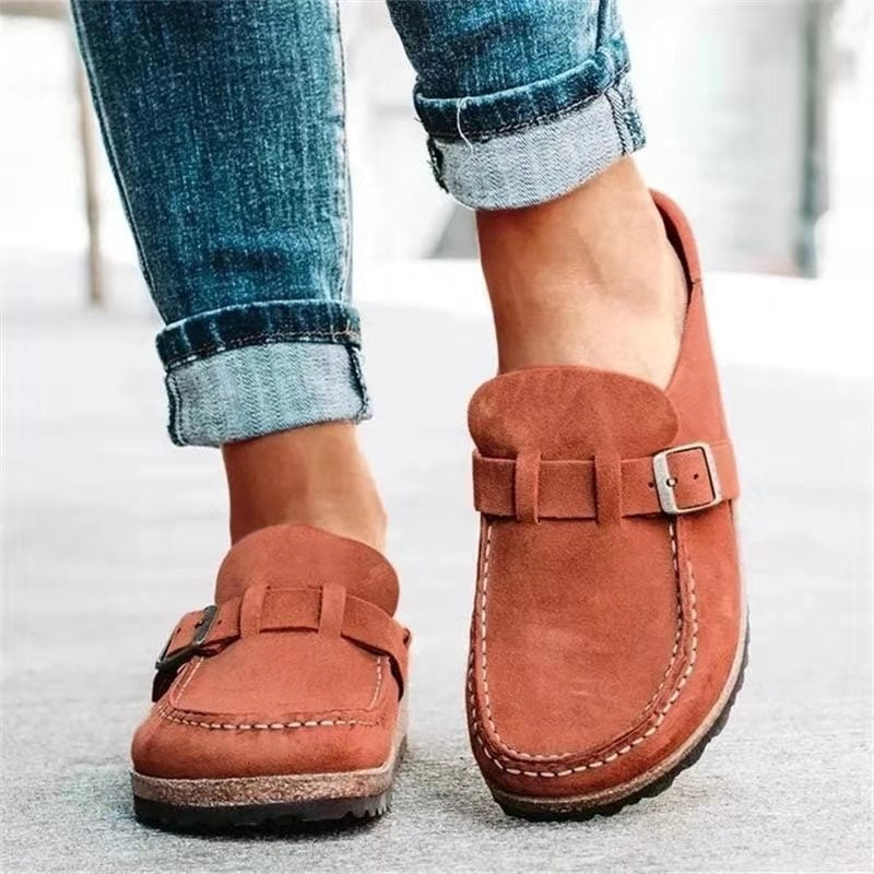 Grace™ | Élise - Comfortable Sandals for Every Day
