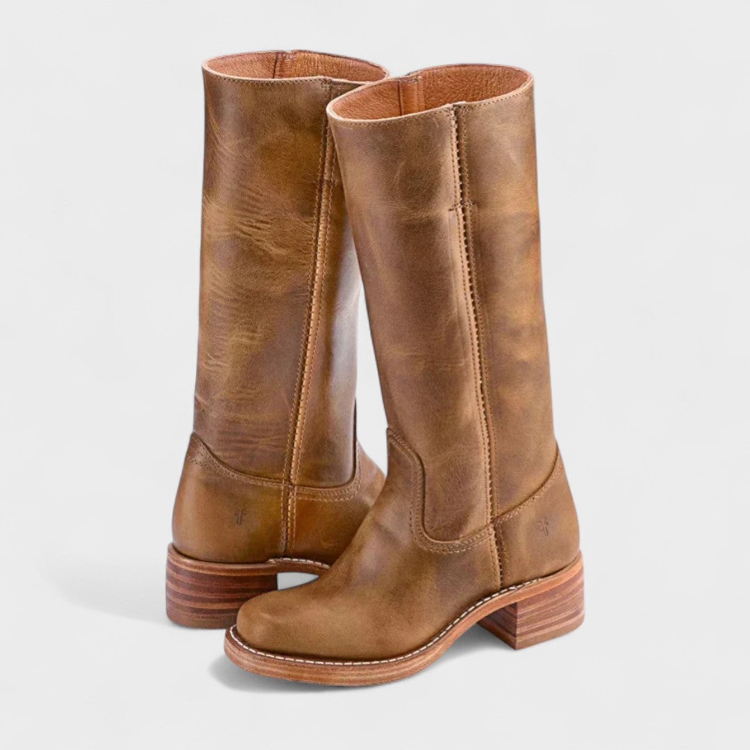 Grace™ - Timeless elegant boots