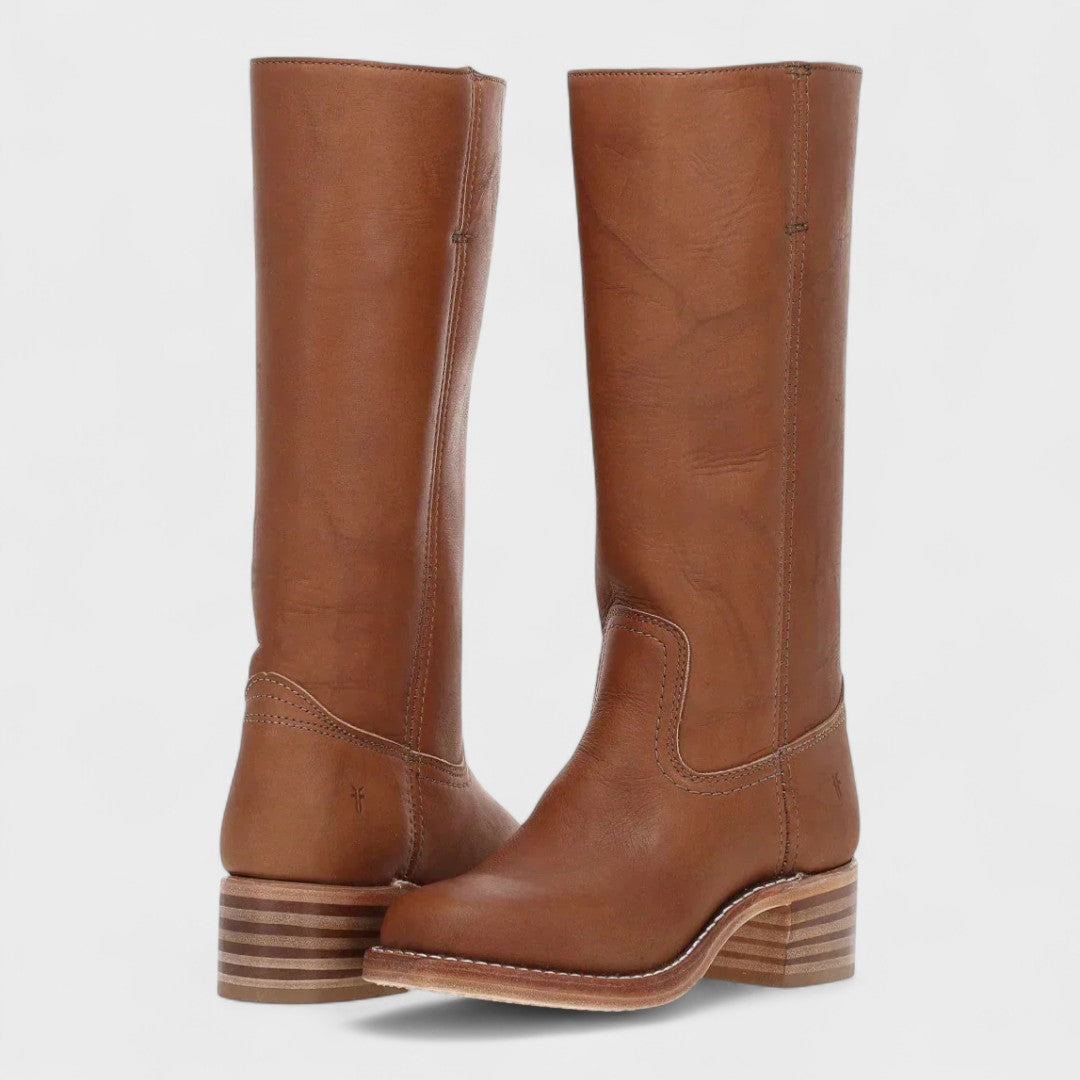 Grace™ - Timeless elegant boots
