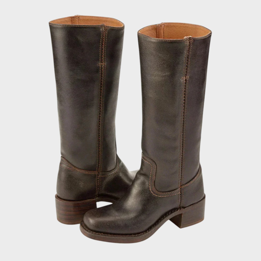 Grace™ - Timeless elegant boots