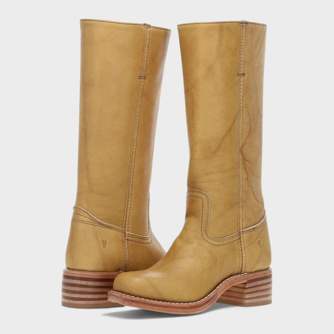 Grace™ - Timeless elegant boots