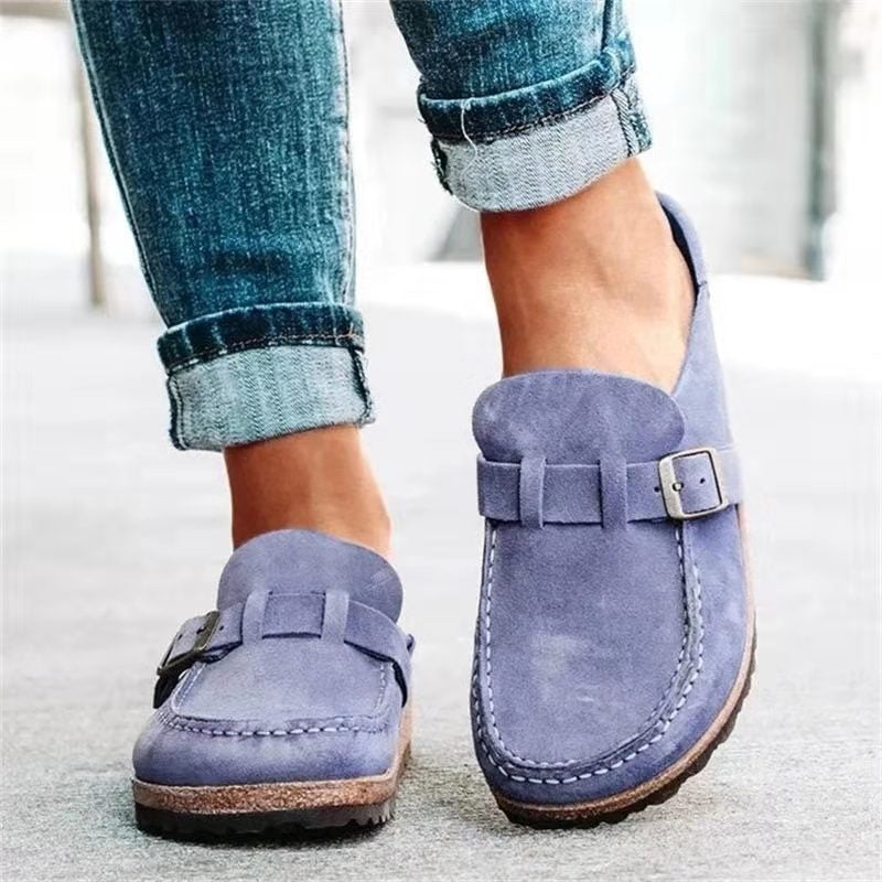 Grace™ | Élise - Comfortable Sandals for Every Day