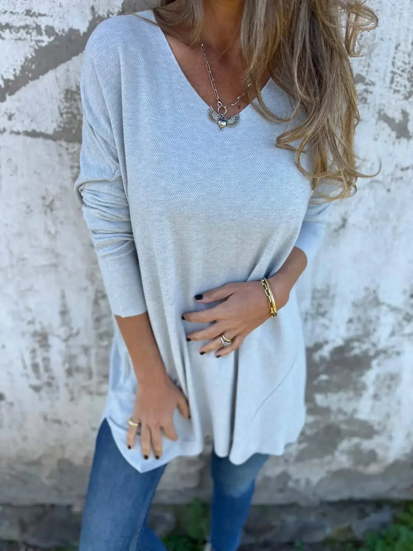 Grace™ - Comfortable Top