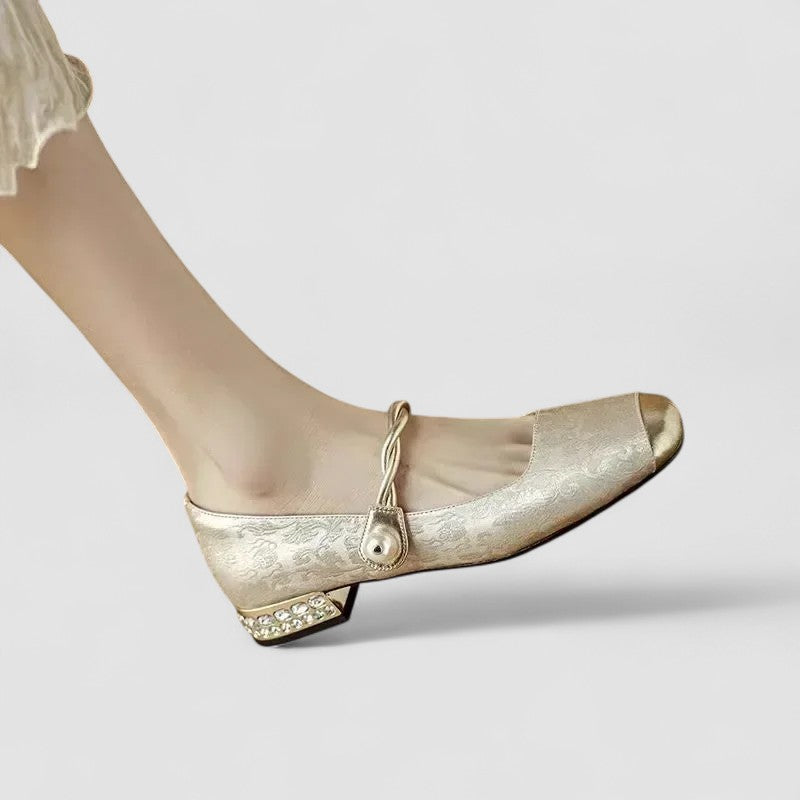 Grace™ - Comfortable Mary Jane Shoes