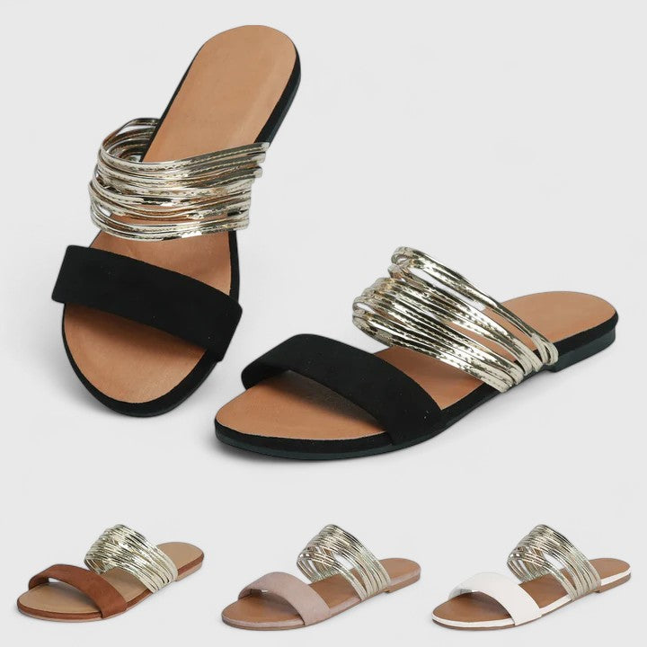 Grace™ | Elegant Sandals
