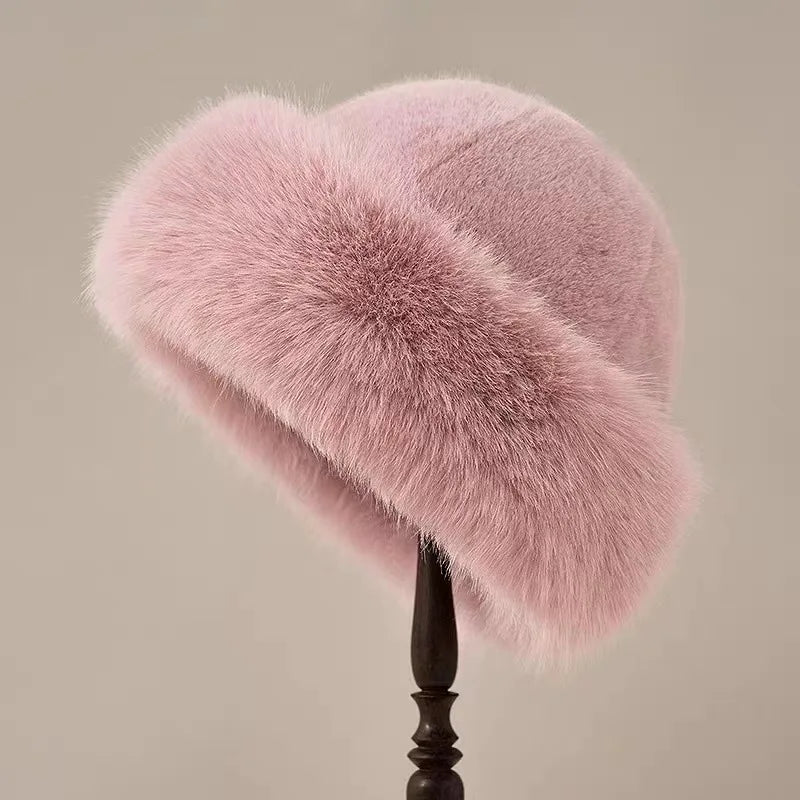 Grace™ – Comfortable and soft winter hat