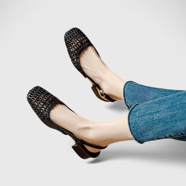 Grace™ | Elegant Sandals
