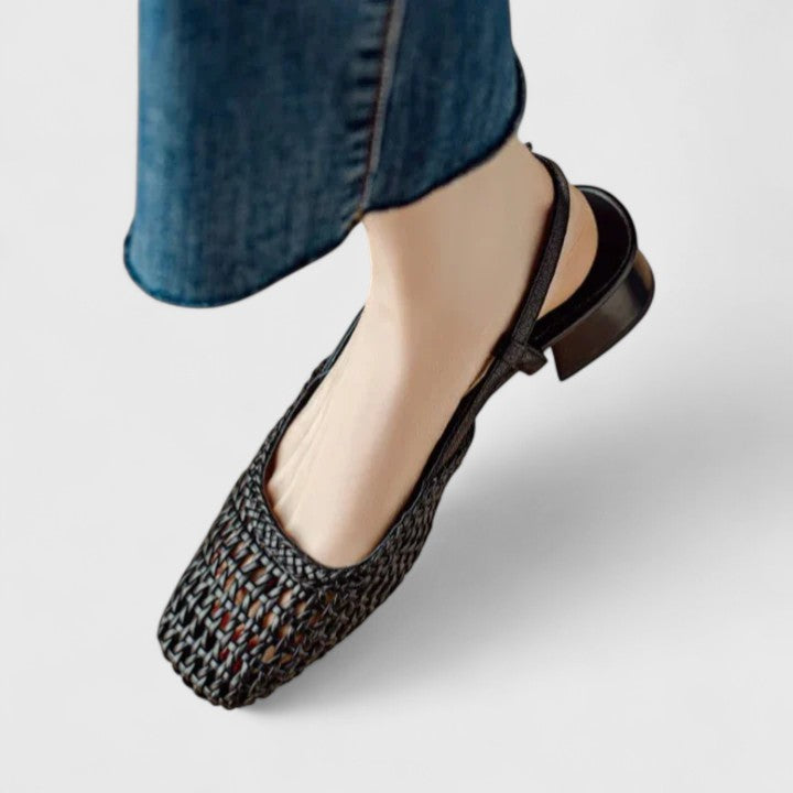 Grace™ | Elegant Sandals