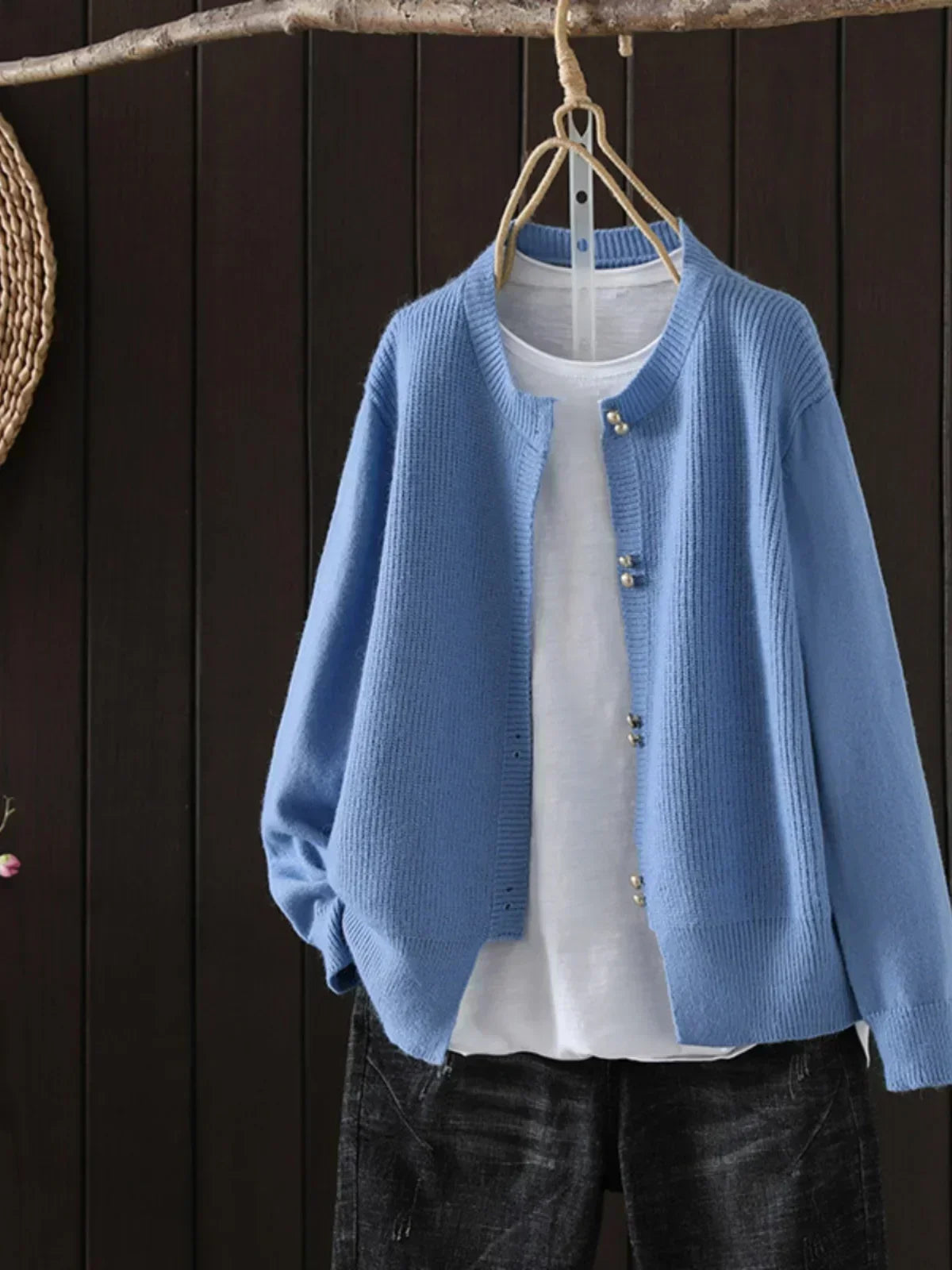 Grace™ - Comfortable Cardigan
