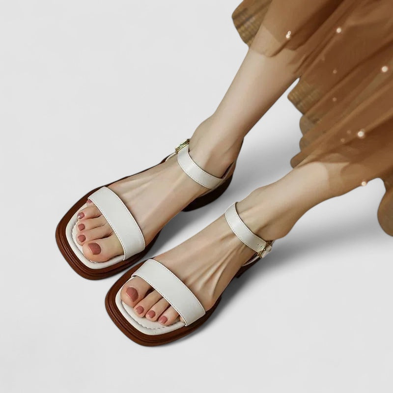 Grace™ | Alexa - Elegant Sandals