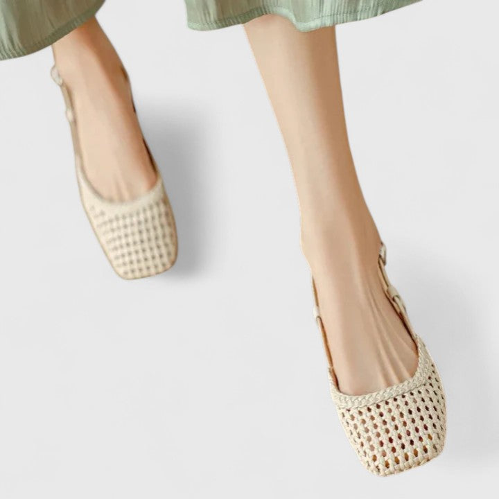 Grace™ | Elegant Sandals
