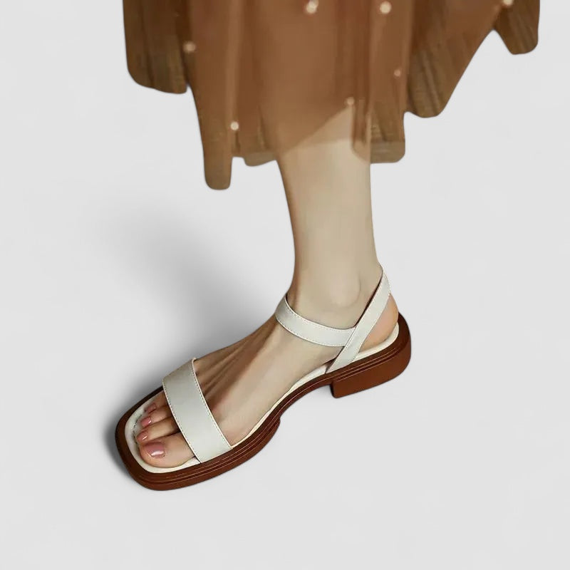 Grace™ | Alexa - Elegant Sandals