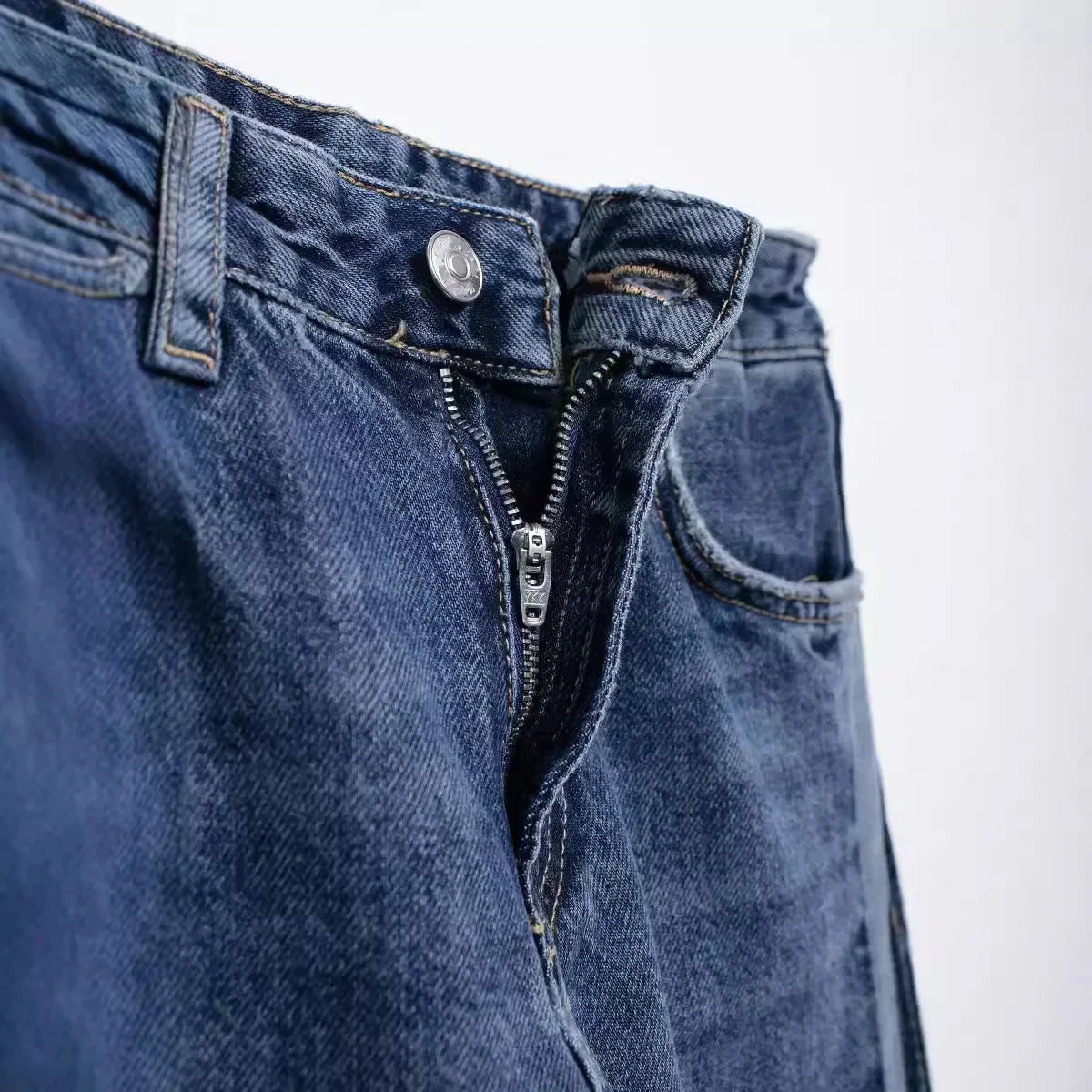 Grace™ | Jeans with Extended Panels