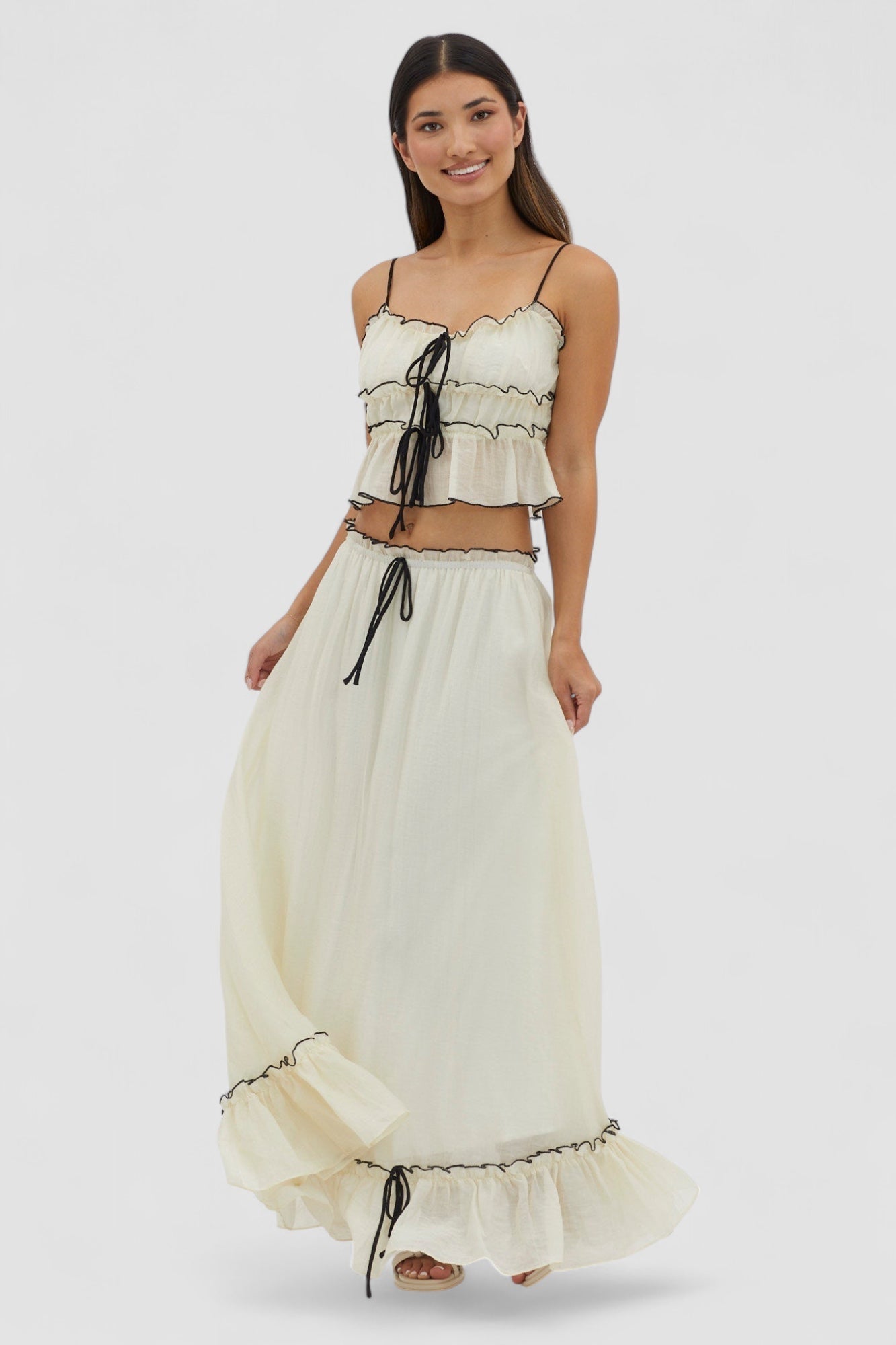 Grace™ | Trendy 2-Piece Set