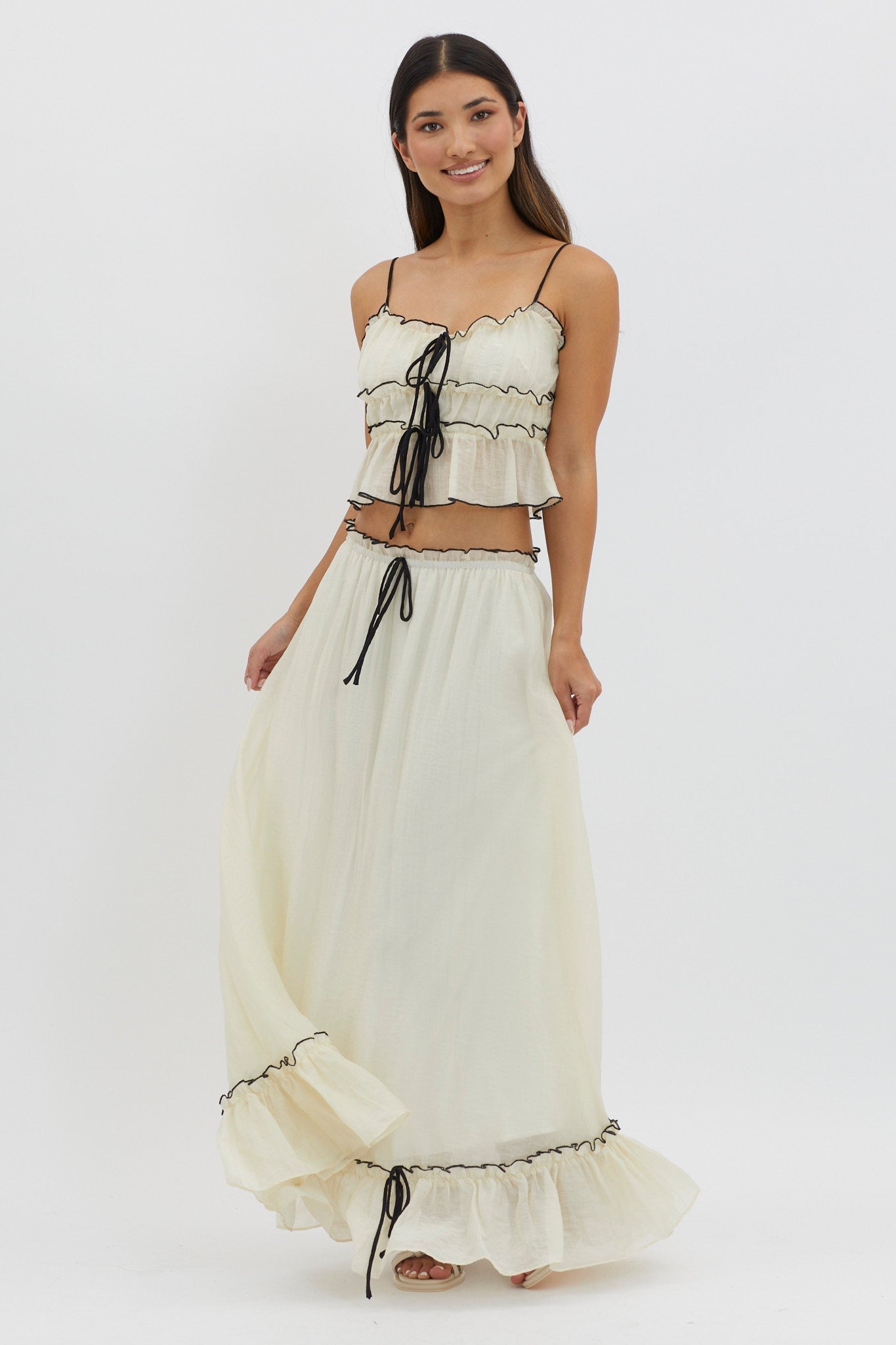 Grace™ | Trendy 2-Piece Set