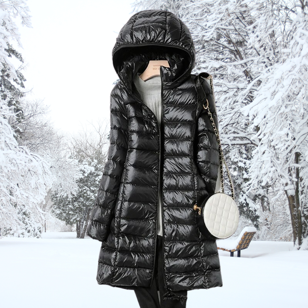 Grace™ - Warm and comfortable winter coat