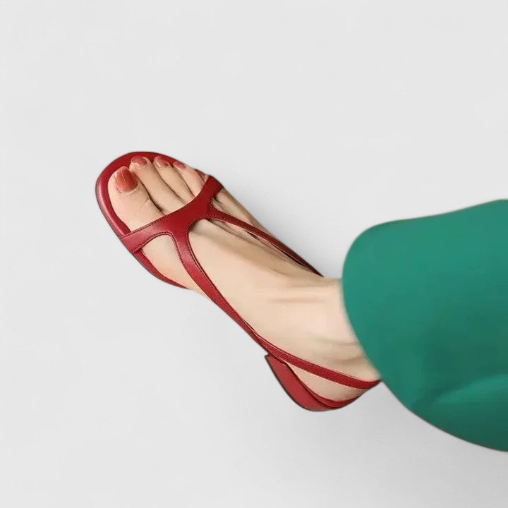 Grace™ | Orthopedic Sandals