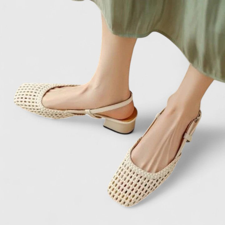 Grace™ | Elegant Sandals