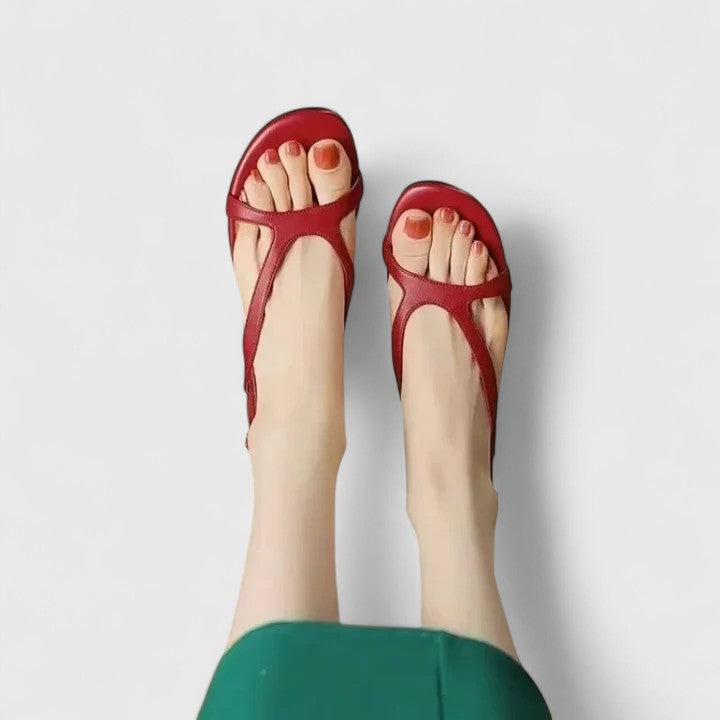 Grace™ | Orthopedic Sandals