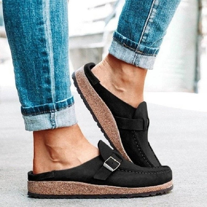 Grace™ | Élise - Comfortable Sandals for Every Day