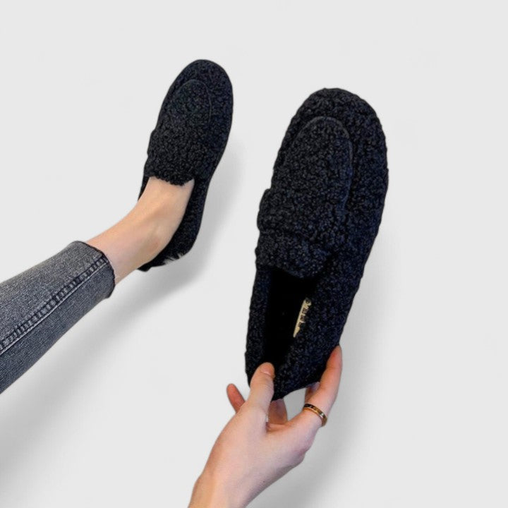Grace™ - Warm slippers with elegant design