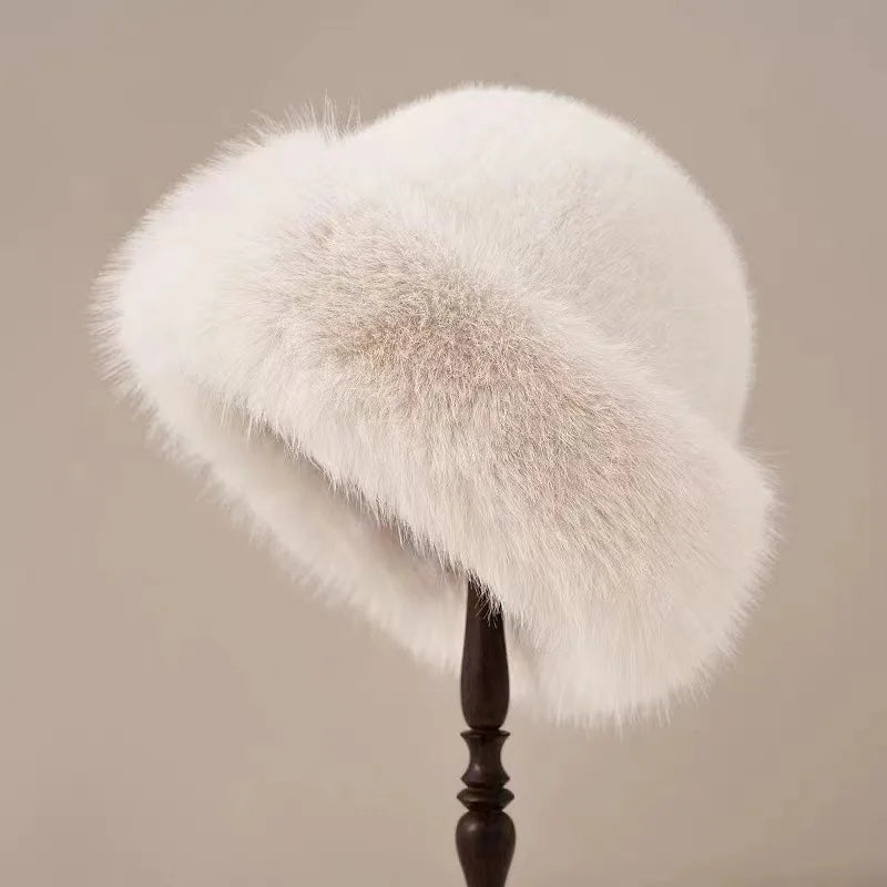 Grace™ – Comfortable and soft winter hat