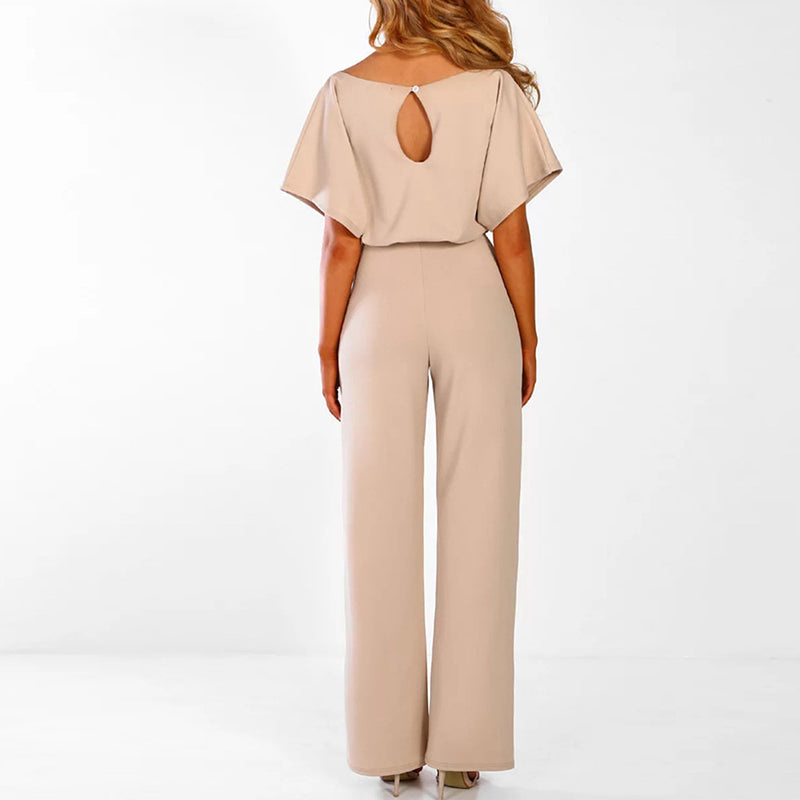 Grace™ | Chic and Elegant Jumpsuit