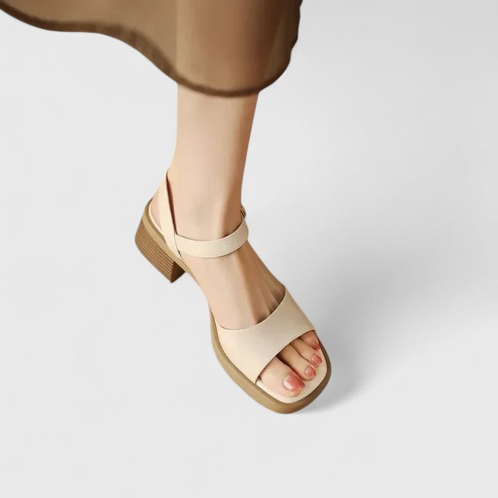 Grace™ | Elegant Sandals