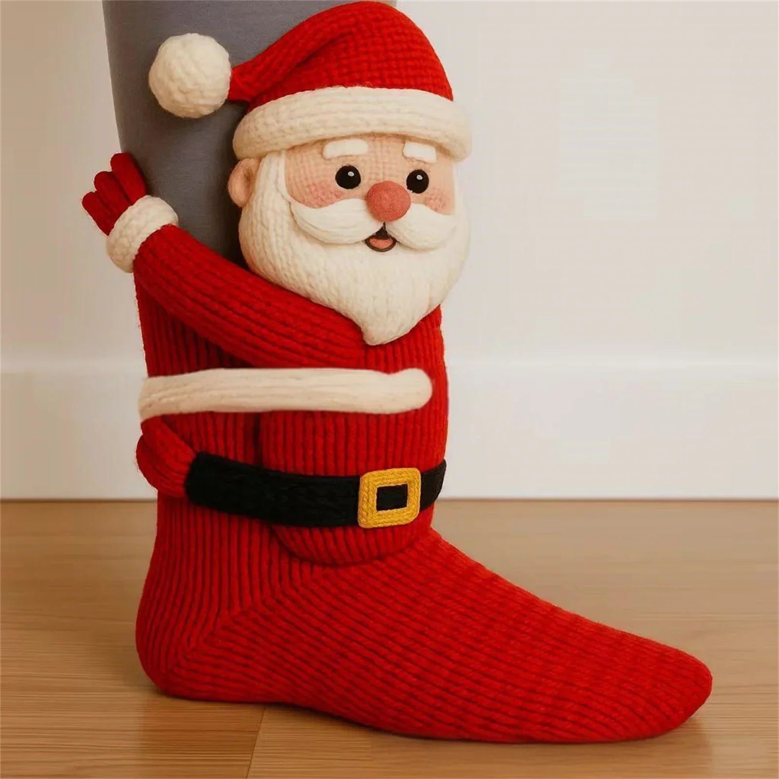 Grace™ - elegant warm animal socks