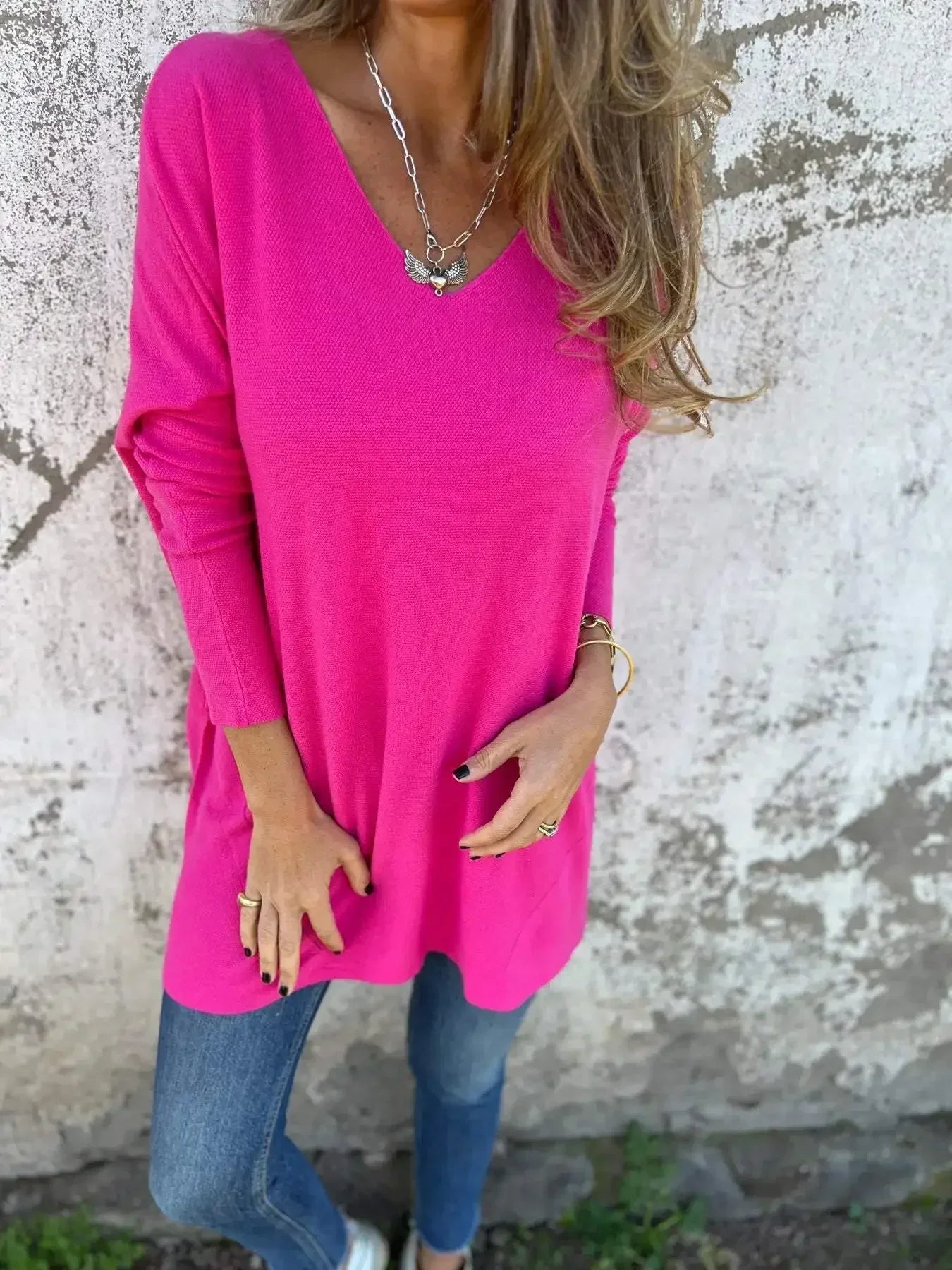 Grace™ - Comfortable Top