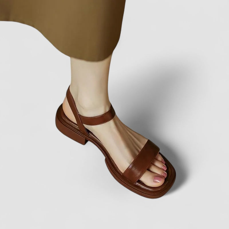 Grace™ | Alexa - Elegant Sandals