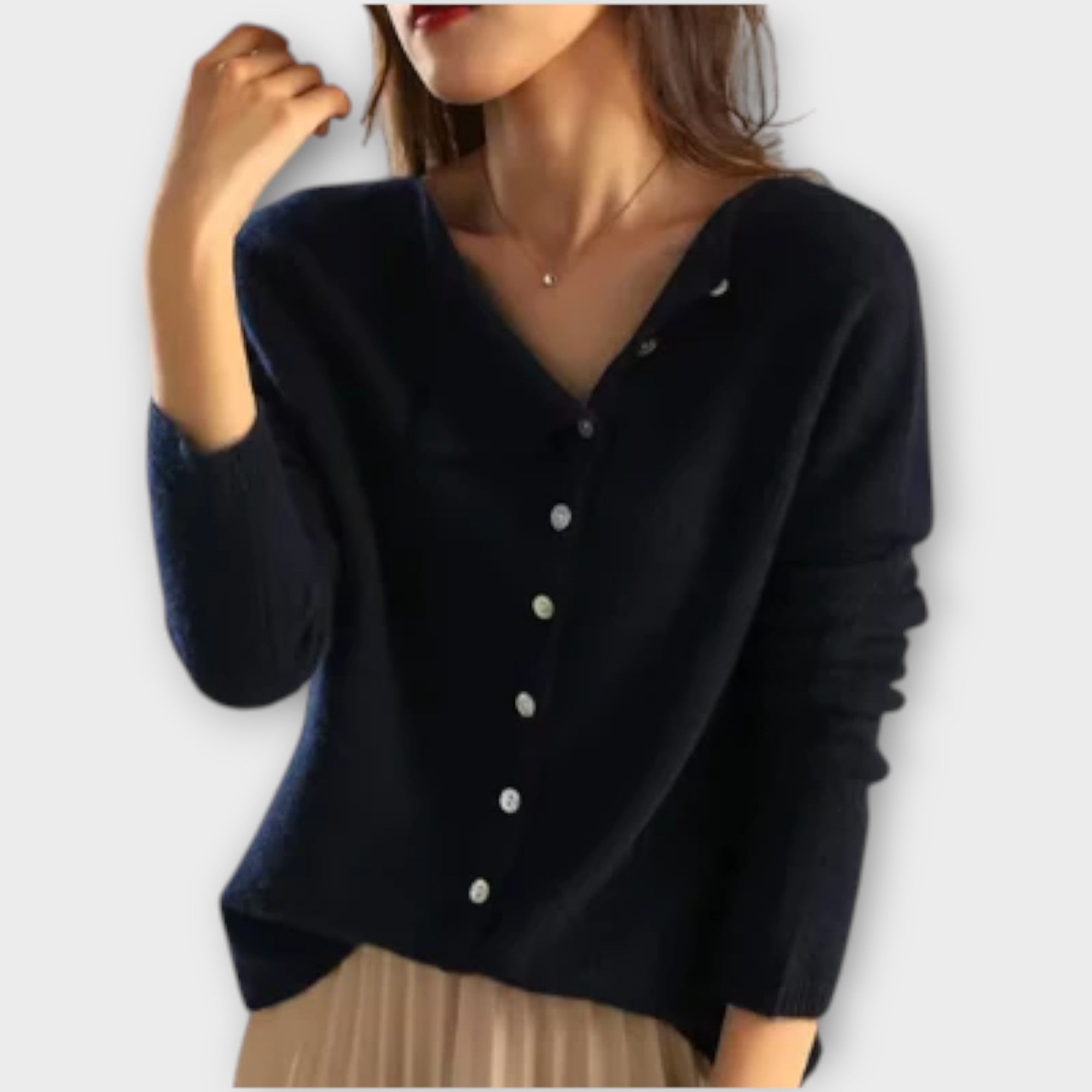 Grace™ - Comfortable Cardigan