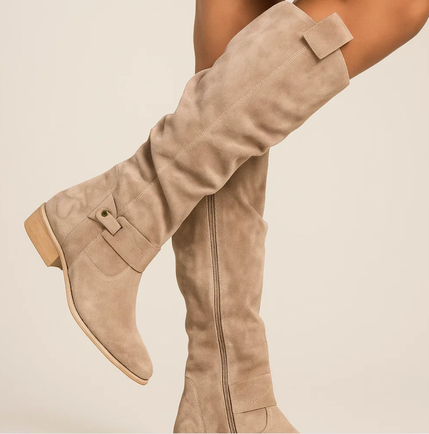 Grace™ - Elegant Boots