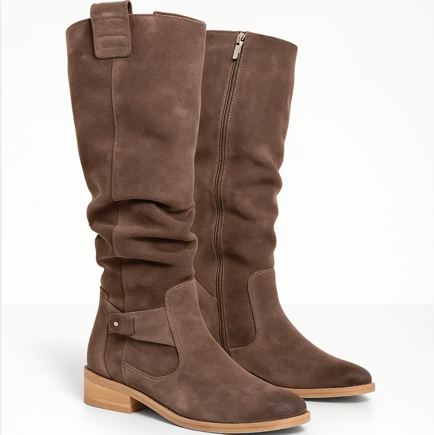 Grace™ - Elegant Boots